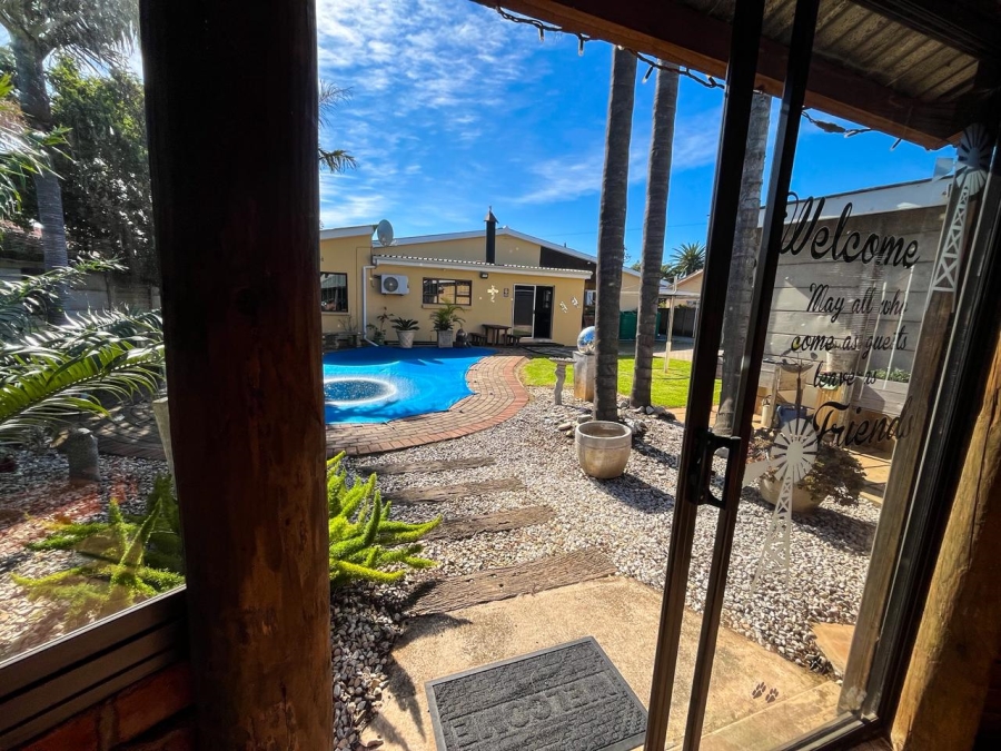3 Bedroom Property for Sale in Manor Heights Eastern Cape